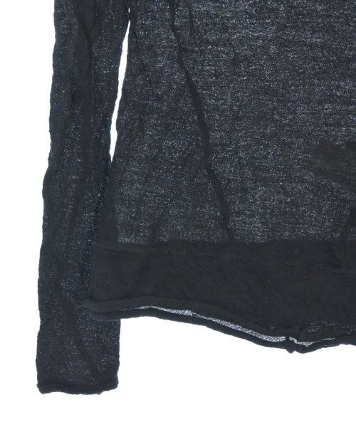 YOHJI YAMAMOTO +NOIR 毛衣