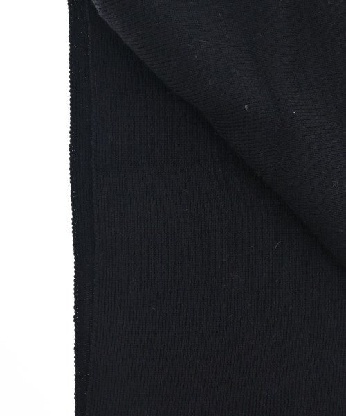 YOHJI YAMAMOTO +NOIR 冬季圍巾