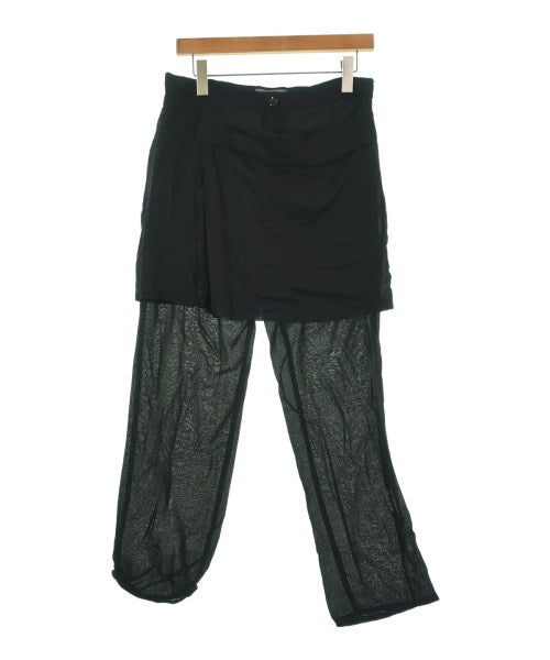 YOHJI YAMAMOTO +NOIR 其他款