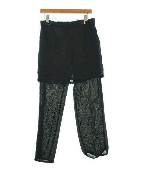 YOHJI YAMAMOTO +NOIR 其他款