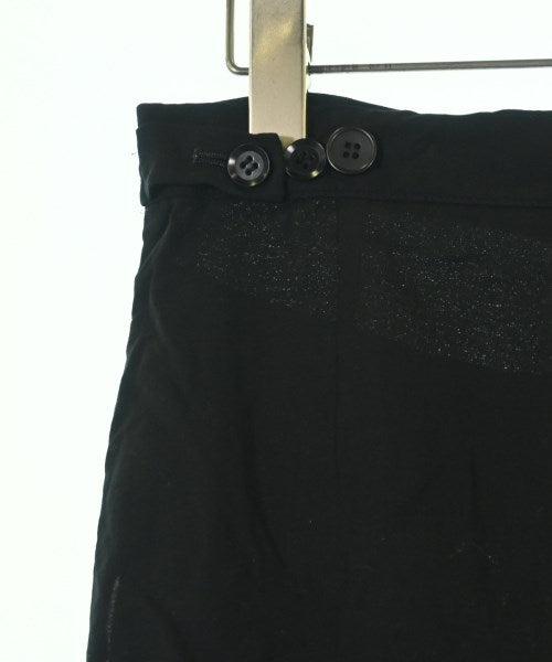YOHJI YAMAMOTO +NOIR 其他款