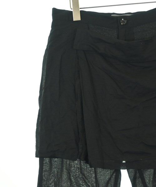 YOHJI YAMAMOTO +NOIR 其他款