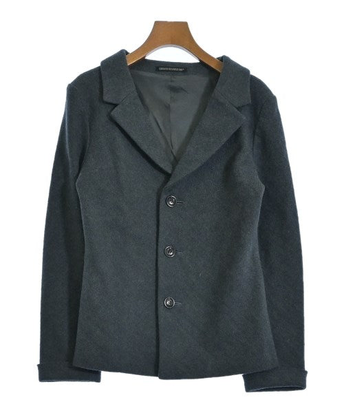 YOHJI YAMAMOTO +NOIR 夾克