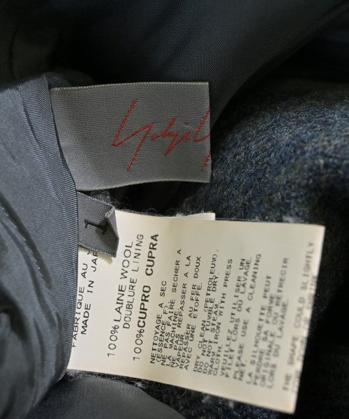 YOHJI YAMAMOTO +NOIR 夾克