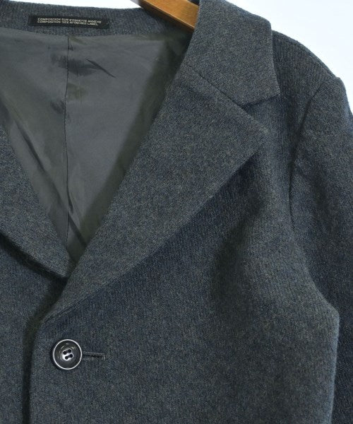 YOHJI YAMAMOTO +NOIR 夾克