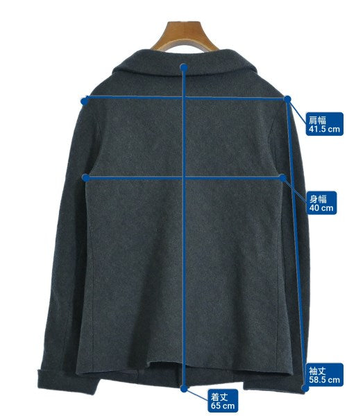 YOHJI YAMAMOTO +NOIR 夾克