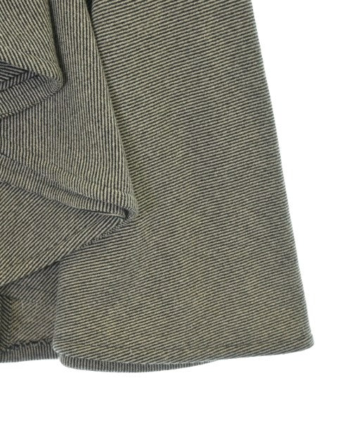 YOHJI YAMAMOTO +NOIR 長裙/超長裙