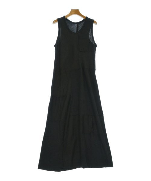 YOHJI YAMAMOTO +NOIR 洋裝