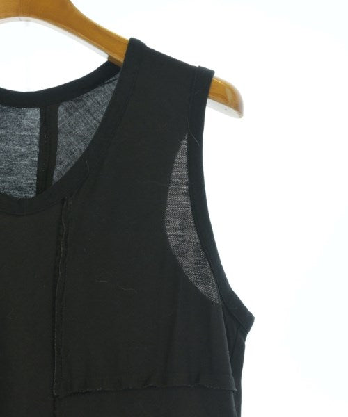 YOHJI YAMAMOTO +NOIR 洋裝
