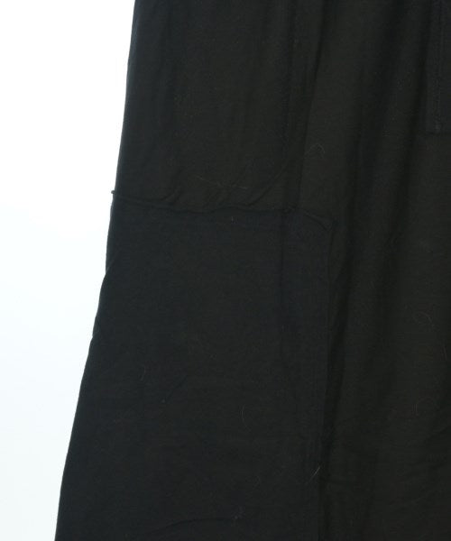 YOHJI YAMAMOTO +NOIR 洋裝
