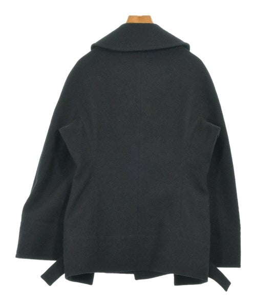 YOHJI YAMAMOTO +NOIR 海軍外套