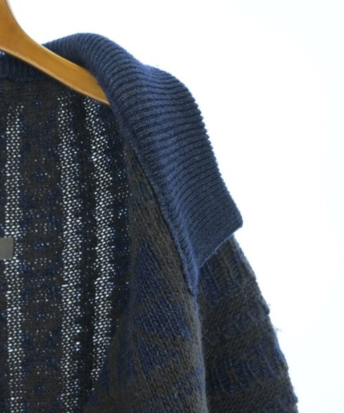 YOHJI YAMAMOTO +NOIR 毛衣