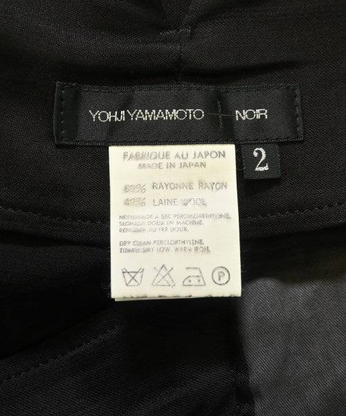 YOHJI YAMAMOTO +NOIR 其他款