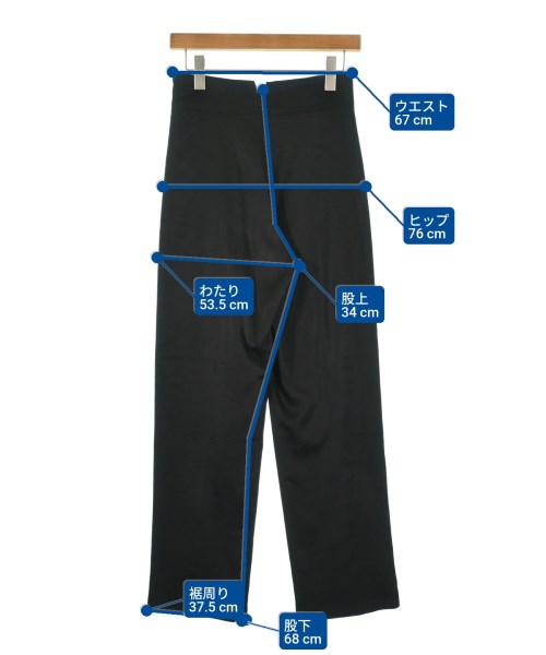YOHJI YAMAMOTO +NOIR 其他款