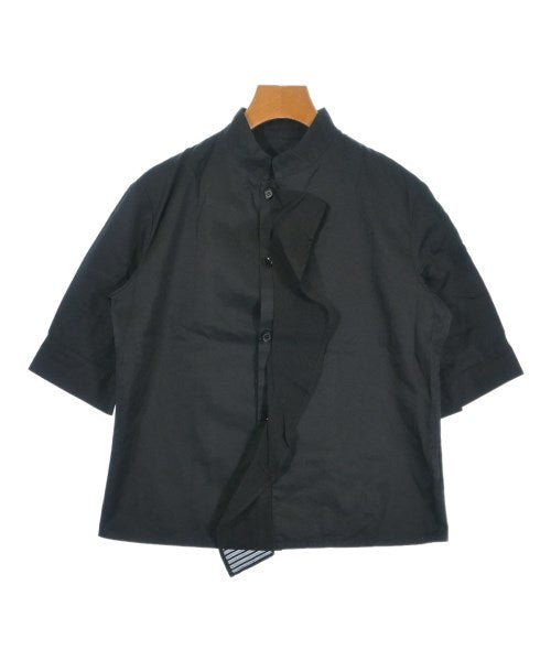 YOHJI YAMAMOTO +NOIR 休閒襯衫