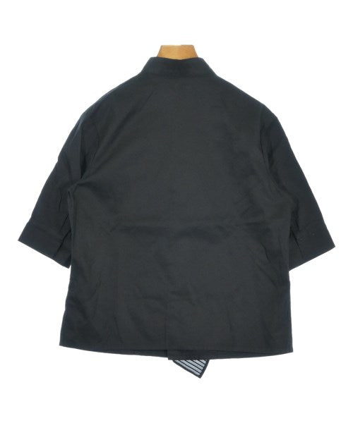 YOHJI YAMAMOTO +NOIR 休閒襯衫