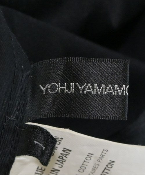 YOHJI YAMAMOTO +NOIR 休閒襯衫