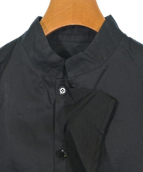 YOHJI YAMAMOTO +NOIR 休閒襯衫