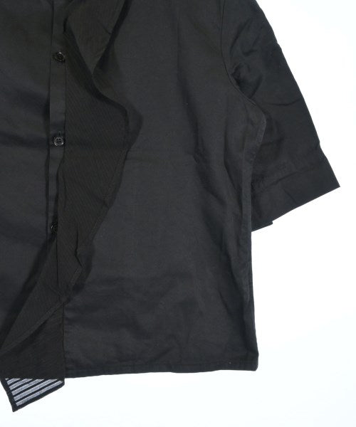 YOHJI YAMAMOTO +NOIR 休閒襯衫