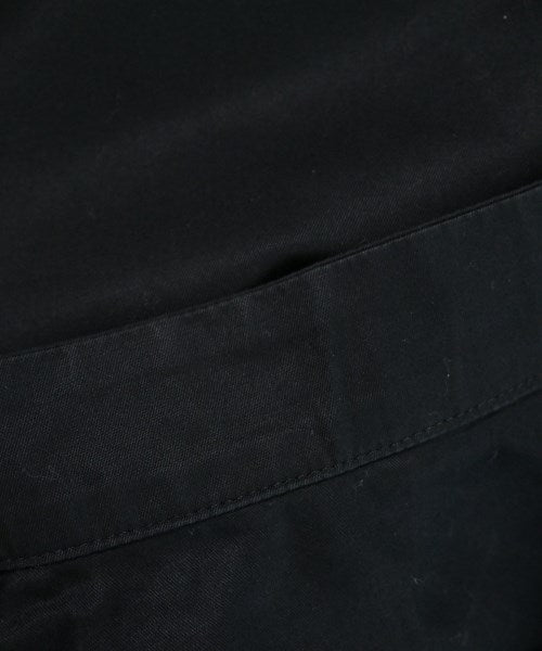 YOHJI YAMAMOTO +NOIR 休閒襯衫