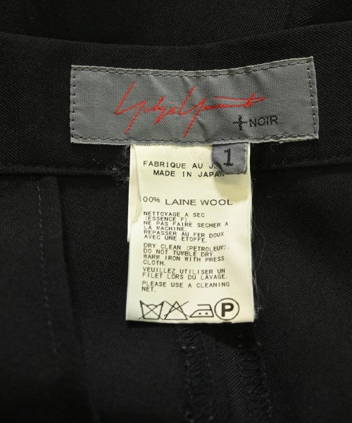 YOHJI YAMAMOTO +NOIR 其他款
