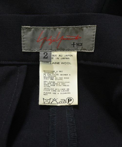 YOHJI YAMAMOTO +NOIR 其他款