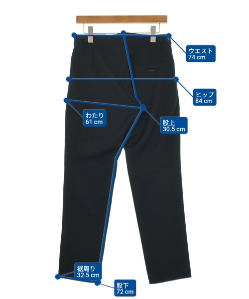 YOHJI YAMAMOTO +NOIR 其他款