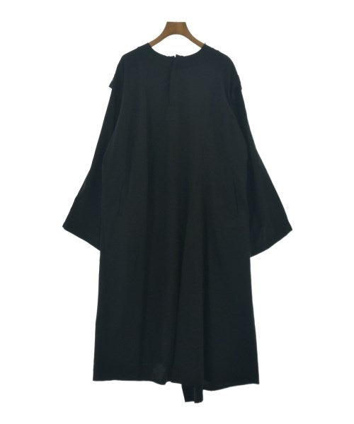 YOHJI YAMAMOTO +NOIR 襯衫裙