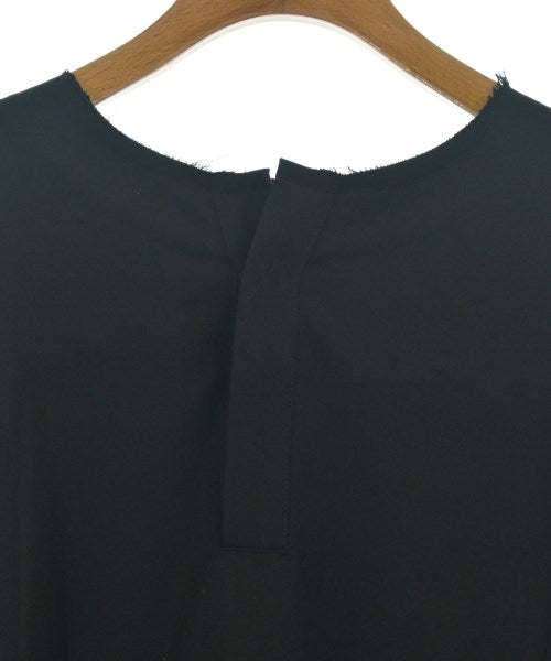 YOHJI YAMAMOTO +NOIR 襯衫裙