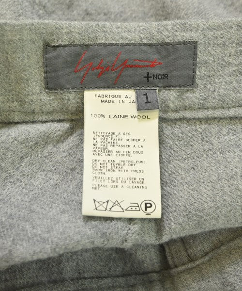 YOHJI YAMAMOTO +NOIR 其他款