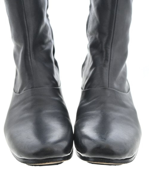 YOHJI YAMAMOTO +NOIR 靴子