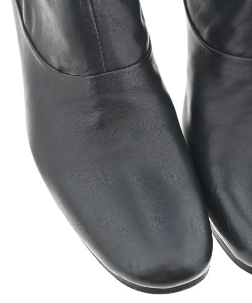 YOHJI YAMAMOTO +NOIR 靴子
