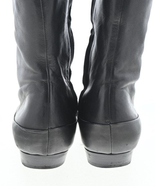 YOHJI YAMAMOTO +NOIR 靴子