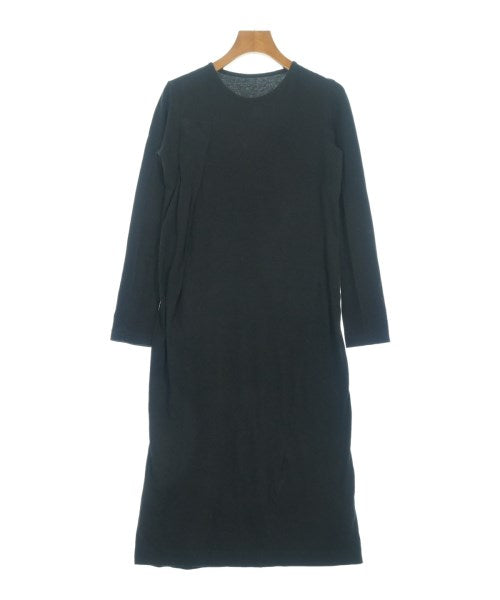 YOHJI YAMAMOTO +NOIR 洋裝