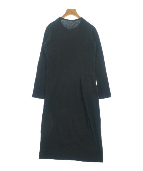 YOHJI YAMAMOTO +NOIR 洋裝