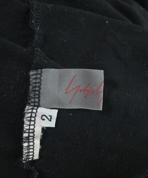 YOHJI YAMAMOTO +NOIR 洋裝