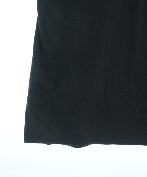 YOHJI YAMAMOTO +NOIR 洋裝