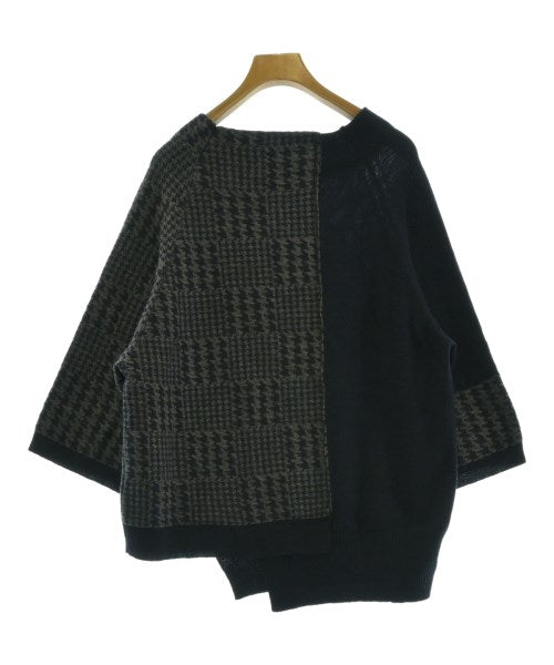 YOHJI YAMAMOTO +NOIR 毛衣