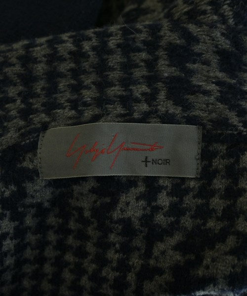 YOHJI YAMAMOTO +NOIR 毛衣