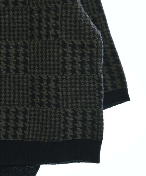 YOHJI YAMAMOTO +NOIR 毛衣