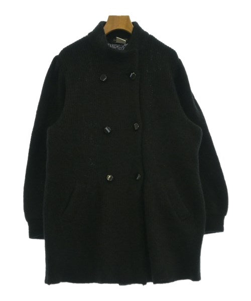 YOHJI YAMAMOTO +NOIR 其他大衣