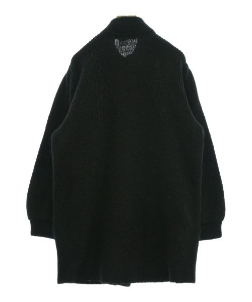 YOHJI YAMAMOTO +NOIR 其他大衣