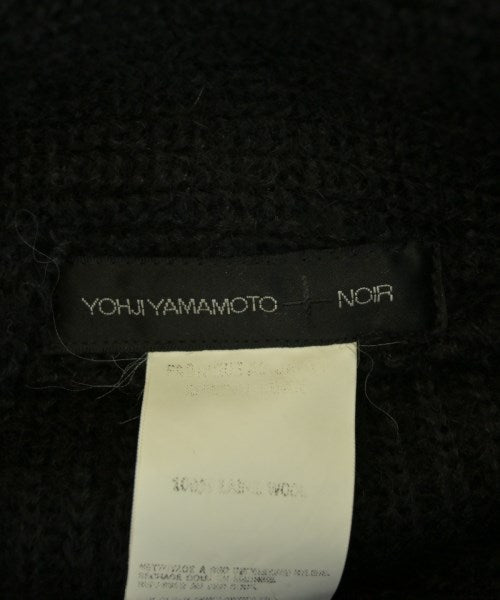 YOHJI YAMAMOTO +NOIR 其他大衣