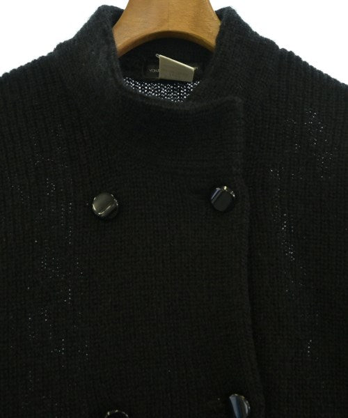 YOHJI YAMAMOTO +NOIR 其他大衣
