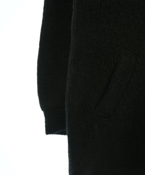 YOHJI YAMAMOTO +NOIR 其他大衣