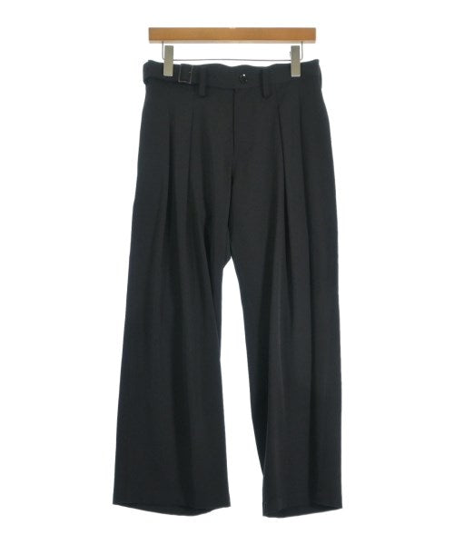 YOHJI YAMAMOTO +NOIR 其他款