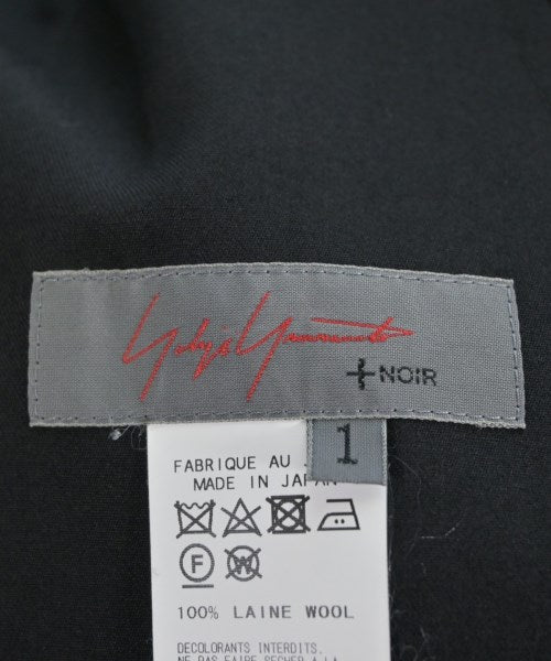 YOHJI YAMAMOTO +NOIR 其他款