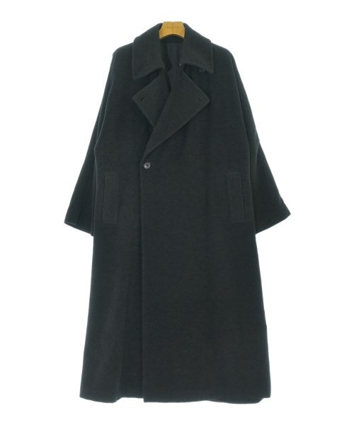 YOHJI YAMAMOTO +NOIR 其他大衣