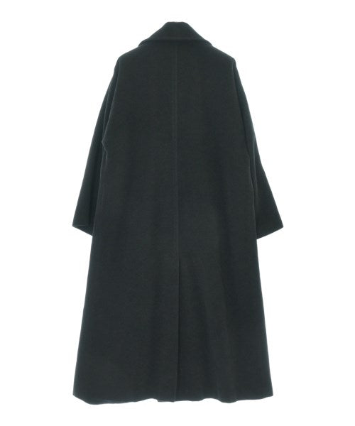 YOHJI YAMAMOTO +NOIR 其他大衣