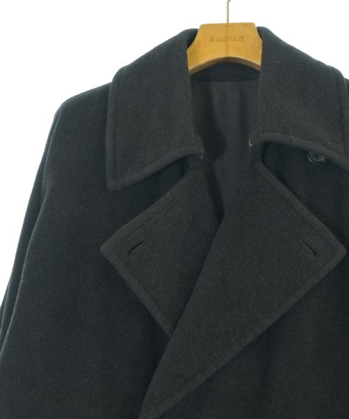 YOHJI YAMAMOTO +NOIR 其他大衣